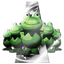 It Ain't Easy Being Green