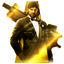 PEACE WALKER