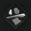 Master of the Bladed Hand