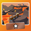 Lava Rush
