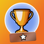 Trophy Icon