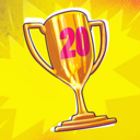 Trophy Icon