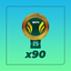 Trophy Icon