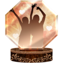 Trophy Icon