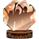 Trophy Icon