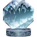 Trophy Icon