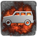 Trophy Icon