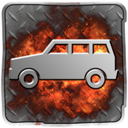Trophy Icon