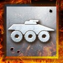 Trophy Icon