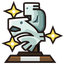 Trophy Icon