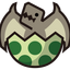 Mark of the First Cry