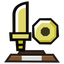 Trophy Icon