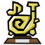 Trophy Icon