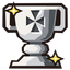 Trophy Icon