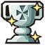 Trophy Icon