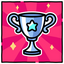 Trophy Icon