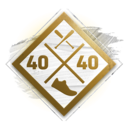 40/40 Watch?