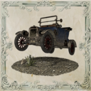 Trophy Icon