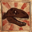 T-Rextinct