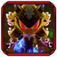 Vanquished Mephiles