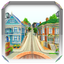 CITY ESCAPE Restored!