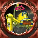 Trophy Icon