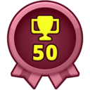 Trophy Icon