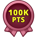 Trophy Icon