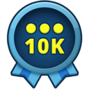 Trophy Icon