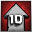 Trophy Icon