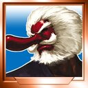 Mastery: Serious Mr. Karate