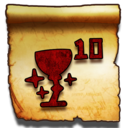 Trophy Icon
