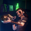 Trophy Icon
