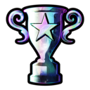Trophy Icon