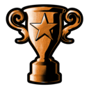 Trophy Icon