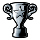 Trophy Icon
