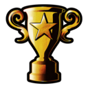 Trophy Icon