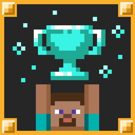 Trophy Icon