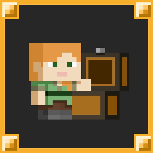 Trophy Icon