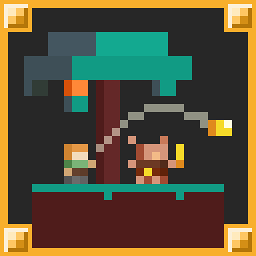 Trophy Icon