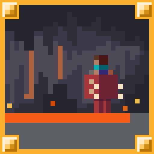 Trophy Icon