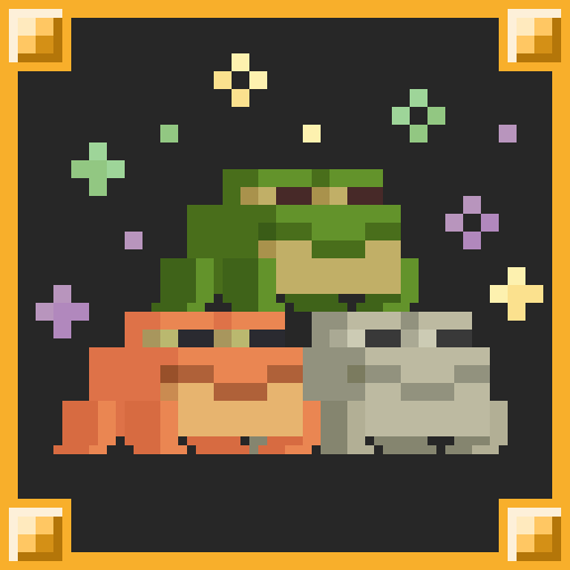 Trophy Icon