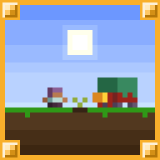 Trophy Icon