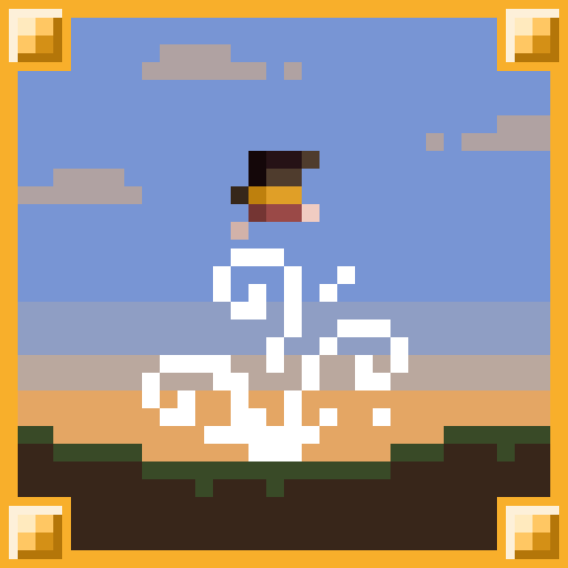 Trophy Icon