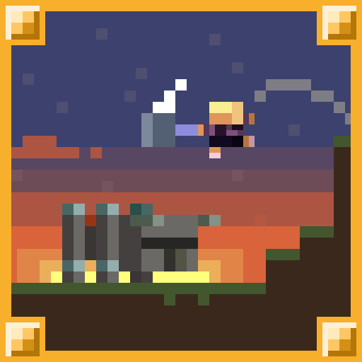 Trophy Icon