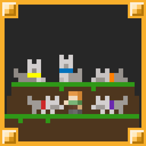 Trophy Icon