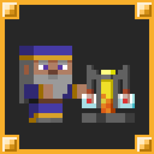Trophy Icon