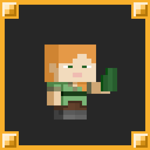 Trophy Icon