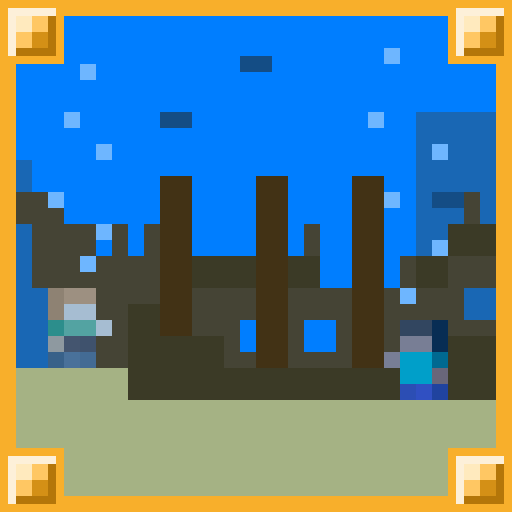 Trophy Icon