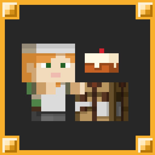 Trophy Icon